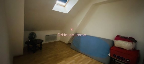 4 bedrooms Apartment in Creil, France No. 48466 6