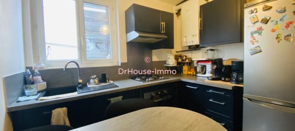 4 bedrooms Apartment in Creil, France No. 48466 12