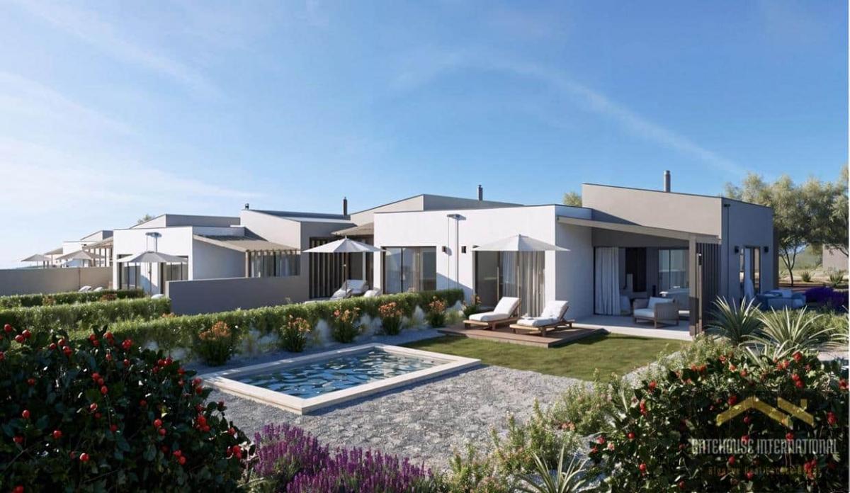 2 Schlafzimmer Villa in Silves, Portugal, Nr. 7426