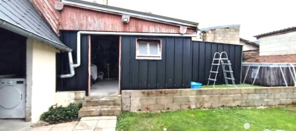 3 غرف نوم منزل في Beauchamps, France رقم 157879 17