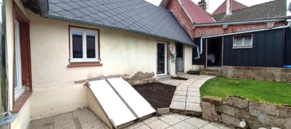 3 غرف نوم منزل في Beauchamps, France رقم 157879 19