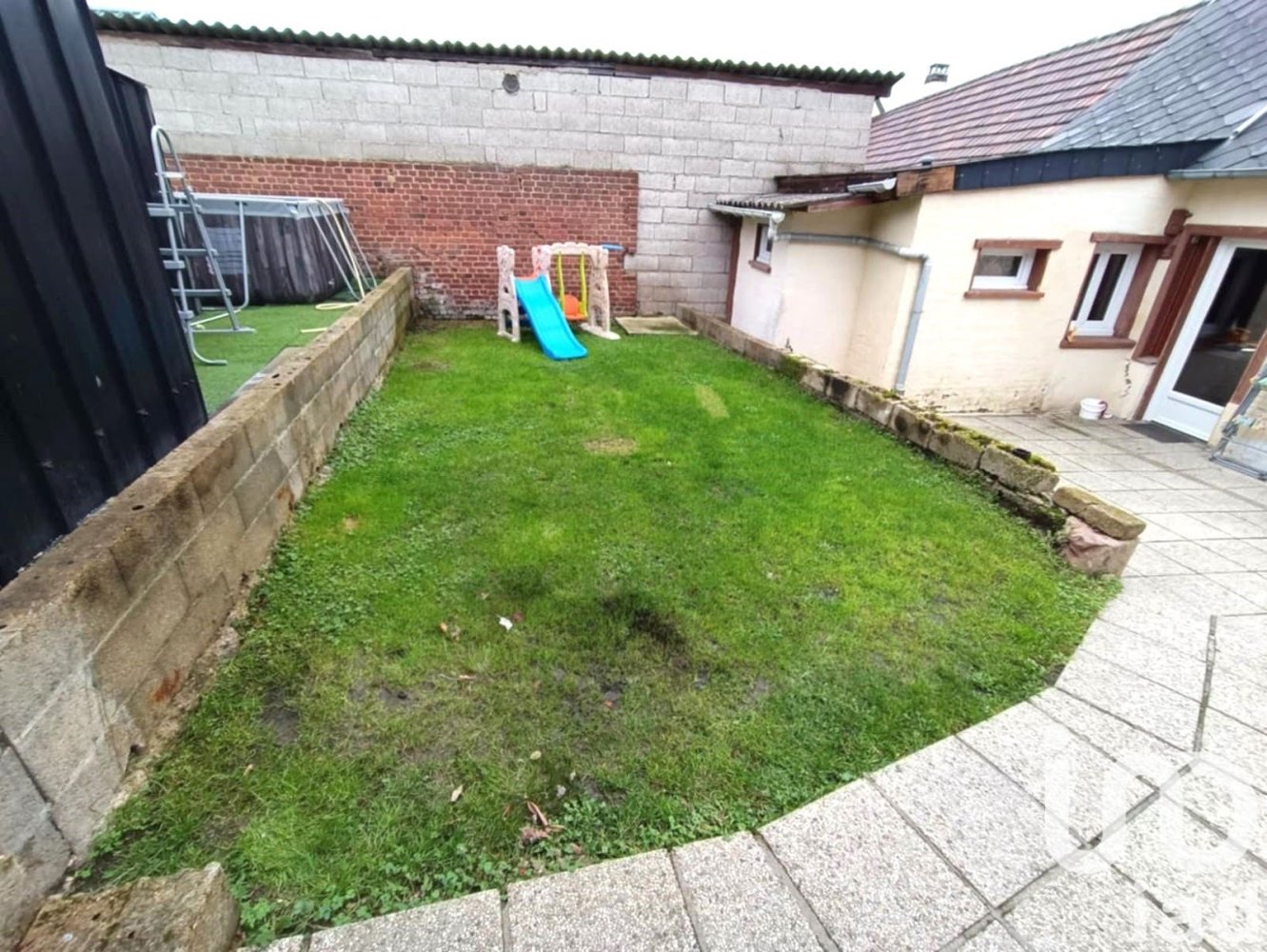 3 غرف نوم منزل في Beauchamps, France رقم 157879