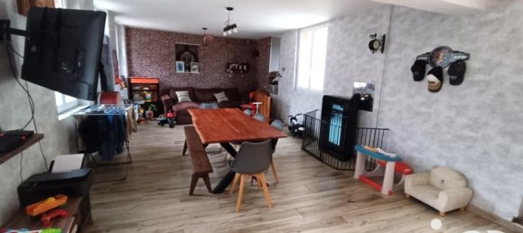 3 غرف نوم منزل في Beauchamps, France رقم 157879 11