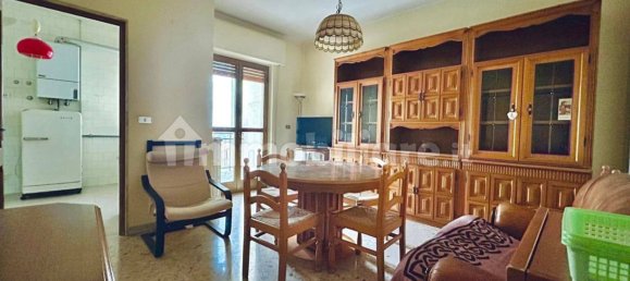 Квартира с 3 спальнями в Аквавива делле Фонти, Италия № 79952 13