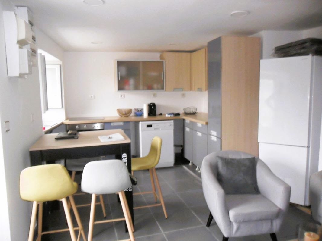 Дом с 3 спальнями в Corte, Франция № 91715