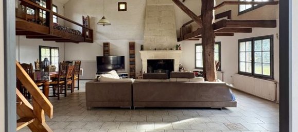 4 Schlafzimmer Haus in Maine-et-Loire, France, Nr. 363015 3