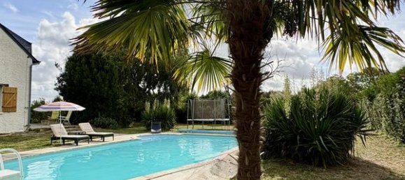 4 Schlafzimmer Haus in Maine-et-Loire, France, Nr. 363015 19