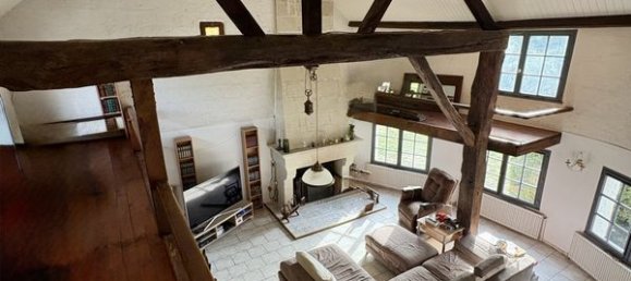 4 Schlafzimmer Haus in Maine-et-Loire, France, Nr. 363015 5