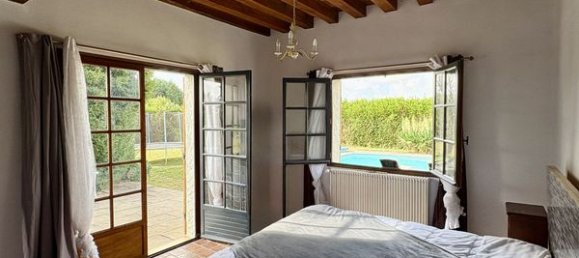 4 Schlafzimmer Haus in Maine-et-Loire, France, Nr. 363015 12