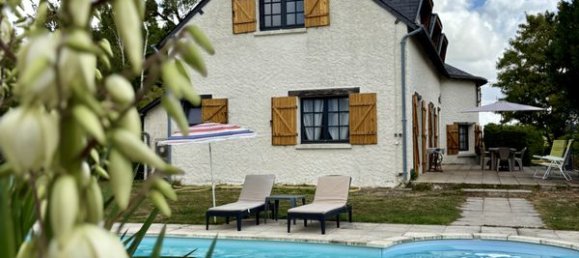 4 Schlafzimmer Haus in Maine-et-Loire, France, Nr. 363015 10