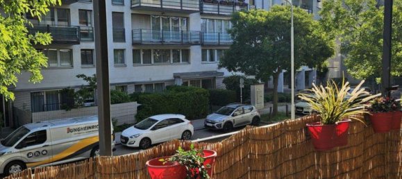 2-Zimmer Wohnung in Wien, Austria, Nr. 252951 8