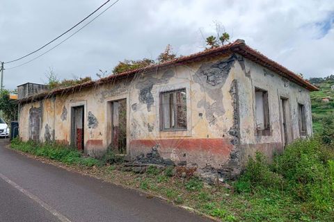 Дом с 3 спальнями в Сантана, Португалия № 249084