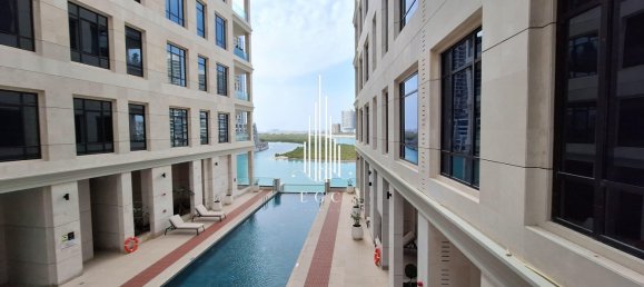 2 غرف نوم شقة في جزيرة الريم, UAE رقم 39972 3