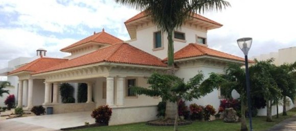 3 bedrooms House in Yucatan, Mexico No. 169678 2