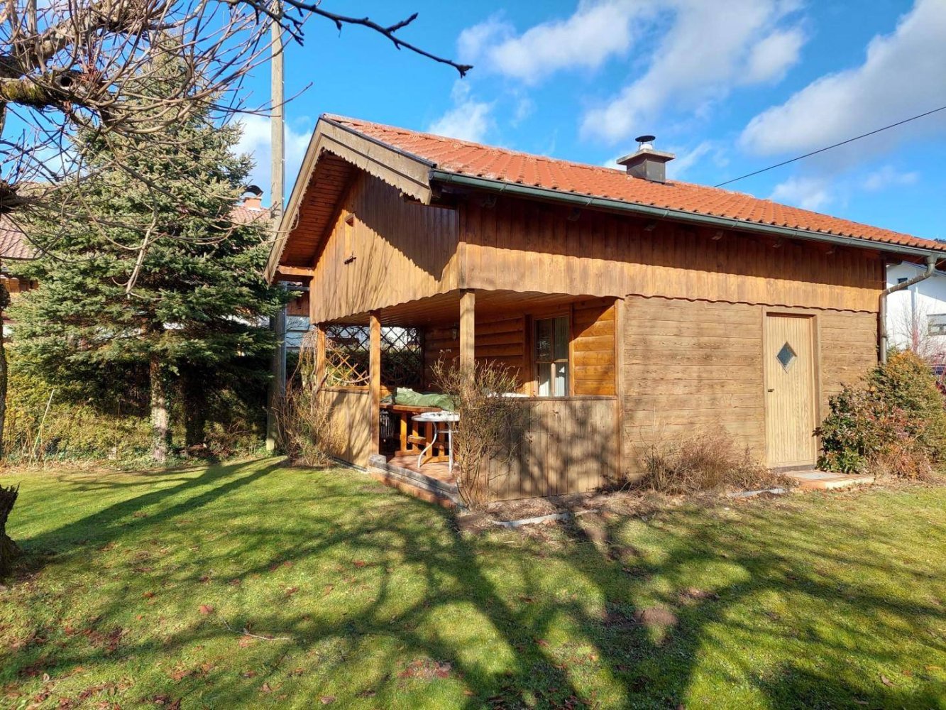 2-salle Terrain à Munderfing, Austria No. 145638