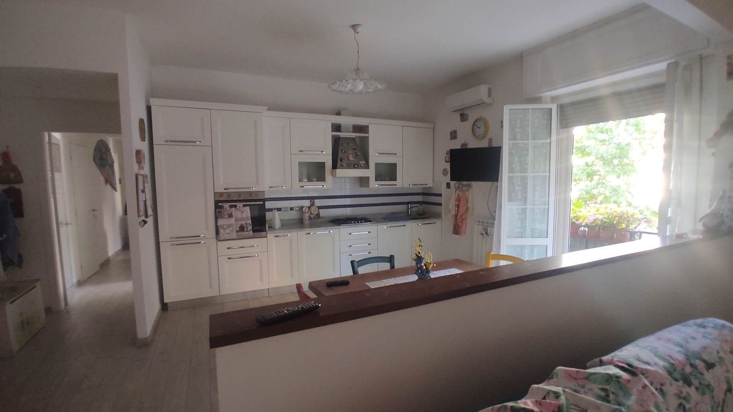 4 Schlafzimmer Wohnung in La Spezia, Italy, Nr. 343292