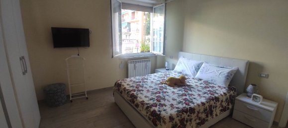 4 Schlafzimmer Wohnung in La Spezia, Italy, Nr. 343292 9