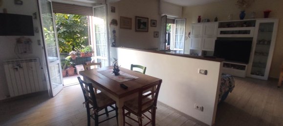 4 Schlafzimmer Wohnung in La Spezia, Italy, Nr. 343292 5