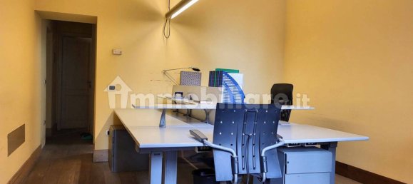 5-Zimmer Büro in Rome, Italy, Nr. 221807 11