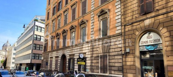 5-Zimmer Büro in Rome, Italy, Nr. 221807 27