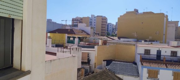 2 Schlafzimmer Wohnung in Malaga, Spain, Nr. 156349 12