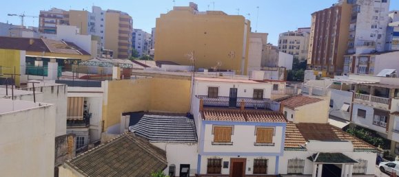 2 Schlafzimmer Wohnung in Malaga, Spain, Nr. 156349 15