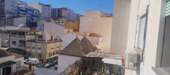 2 Schlafzimmer Wohnung in Malaga, Spain, Nr. 156349 7