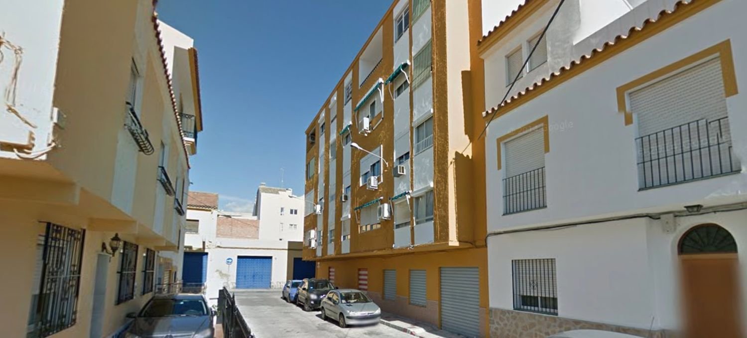 2 Schlafzimmer Wohnung in Malaga, Spain, Nr. 156349