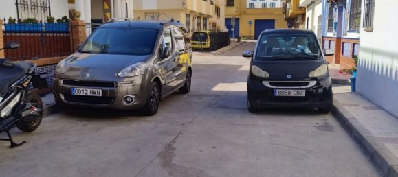 2 Schlafzimmer Wohnung in Malaga, Spain, Nr. 156349 3