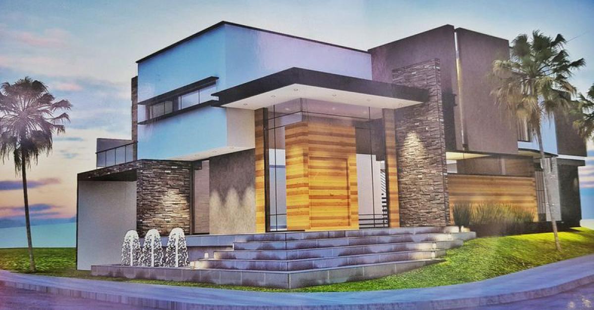 5 bedrooms House in Jalisco, Mexico No. 148994