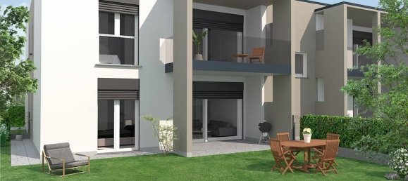 2غرفة شقة في Alserio, Italy رقم 29027 4