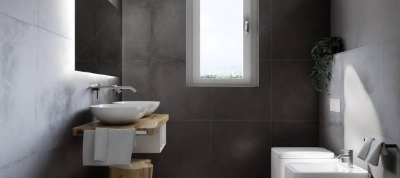 2غرفة شقة في Alserio, Italy رقم 29027 9