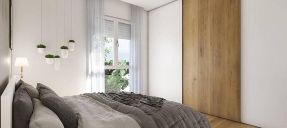 2غرفة شقة في Alserio, Italy رقم 29027 8