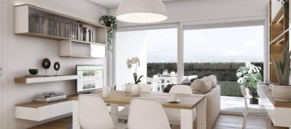 2غرفة شقة في Alserio, Italy رقم 29027 2