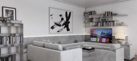 2غرفة شقة في Alserio, Italy رقم 29027 3