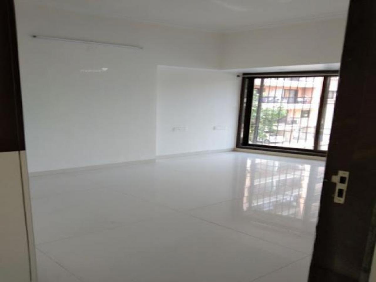 Casa de 2 dormitorios en Mumbai, India No. 45230