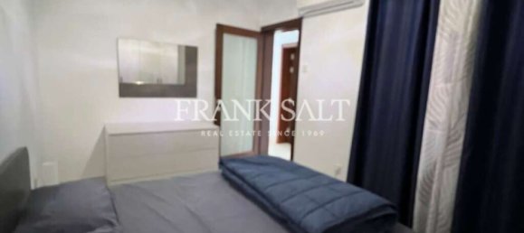 2 Schlafzimmer Wohnung in Saint Julian's, Malta, Nr. 10442 6