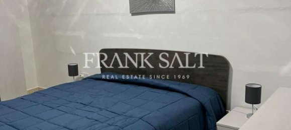 2 Schlafzimmer Wohnung in Saint Julian's, Malta, Nr. 10442 3