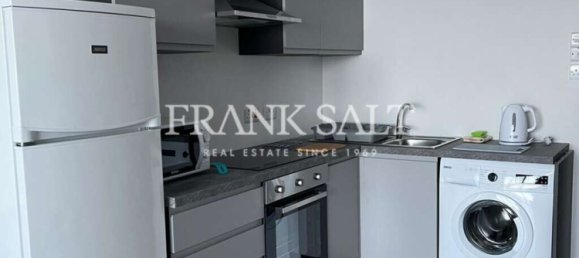 2 Schlafzimmer Wohnung in Saint Julian's, Malta, Nr. 10442 2