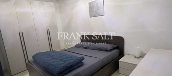 2 Schlafzimmer Wohnung in Saint Julian's, Malta, Nr. 10442 4