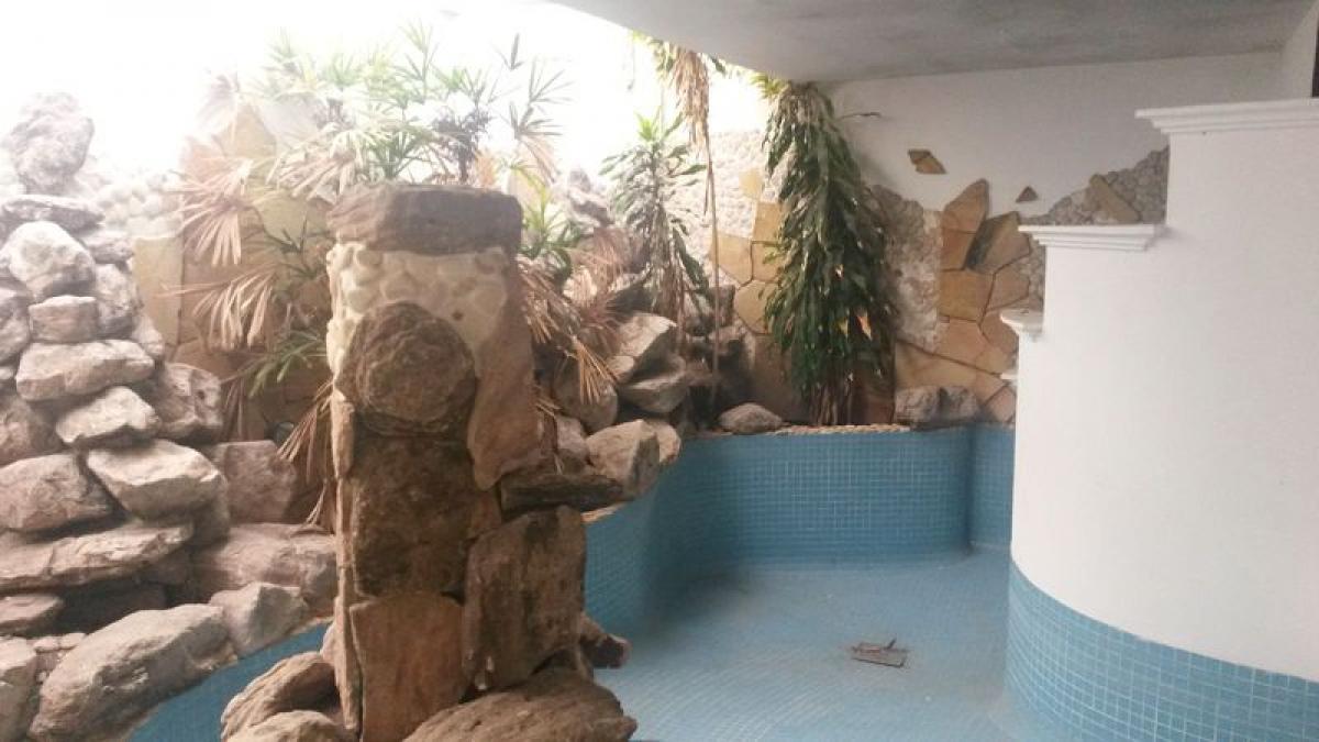  Hotel in Buenos Aires, Argentina No. 104138