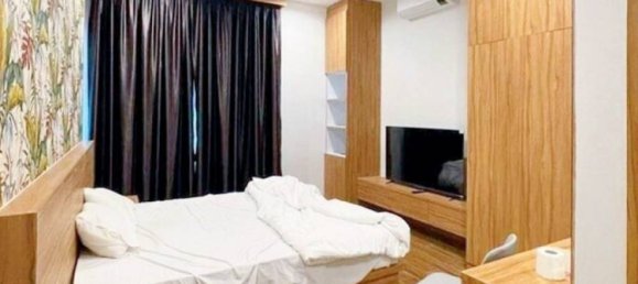 3 bedrooms Villa in Pattaya, Thailand No. 16811 8