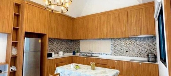 3 bedrooms Villa in Pattaya, Thailand No. 16811 5