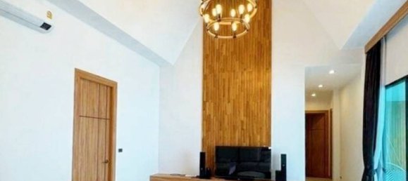 3 bedrooms Villa in Pattaya, Thailand No. 16811 4