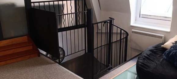 2 bedrooms House in Roubaix, France No. 214561 7