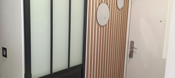 2 bedrooms House in Roubaix, France No. 214561 12