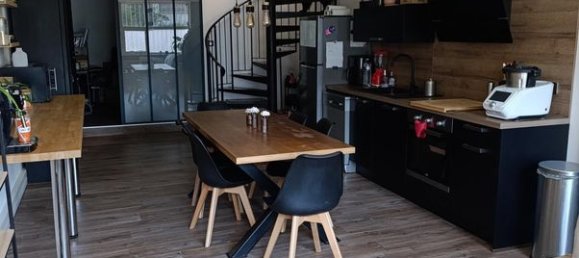 2 bedrooms House in Roubaix, France No. 214561 9