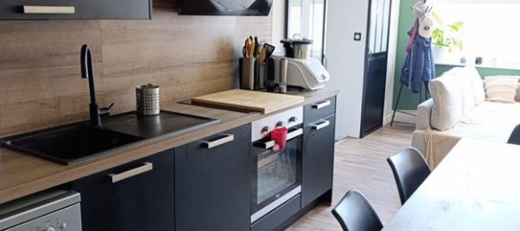 2 bedrooms House in Roubaix, France No. 214561 3