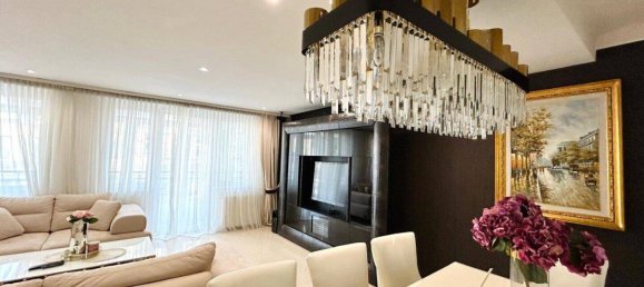 Квартира с 4 комнатами в Вена, Австрия № 176238 2