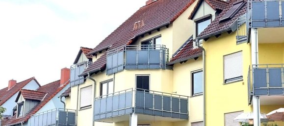 3-Zimmer Wohnung in Nuremberg, Germany, Nr. 275935 3